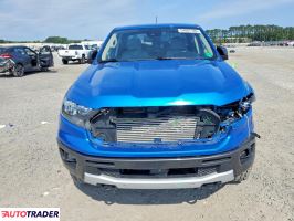 Ford Ranger 2021 2