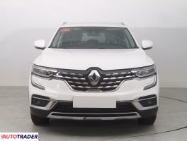 Renault Koleos 2021 2.0 181 KM Renault Koleos 2021 2.0 181 KM