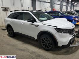 Kia Sorento 2022 2