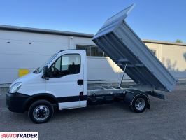 Iveco Daily 2012 2.3