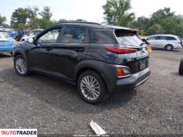 Hyundai Kona 2021 2