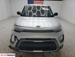 Kia Soul 2020 2