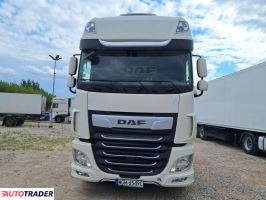 Daf Xf 480