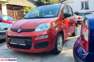 Fiat Panda 2016 1.2 69 KM