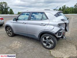Hyundai Pozostałe 2024 1