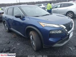 Nissan Rogue 2023 1 Nissan Rogue 2023 1