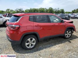 Jeep Compass 2018 2