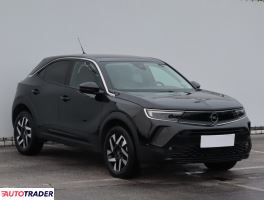 Opel Mokka - zobacz ofertę