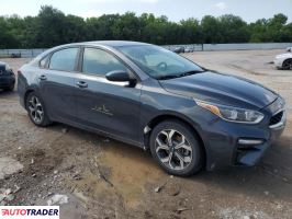 Kia Pozostałe 2019 2 Kia Pozostałe 2019 2