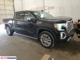 GMC Sierra 2020 6 GMC Sierra 2020 6