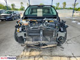 Ford Escape 2021 2