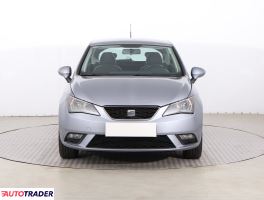 Seat Ibiza 2016 1.4 88 KM Seat Ibiza 2016 1.4 88 KM