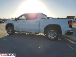 GMC Sierra 2019 5