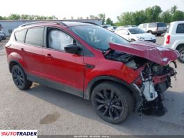 Ford Escape 2019 1 Ford Escape 2019 1