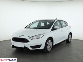 Ford Focus 2018 1.6 103 KM