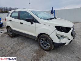 Ford EcoSport 2022 2