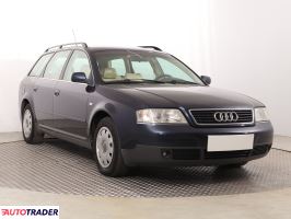 Audi A6 - zobacz ofertę