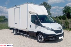 Iveco Daily 2021 2.3