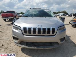 Jeep Cherokee 2020 2 Jeep Cherokee 2020 2