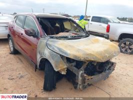 Nissan Rogue 2020 2 Nissan Rogue 2020 2