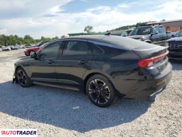 Kia Pozostałe 2021 1