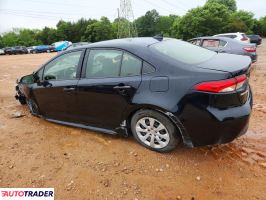 Toyota Corolla 2023 1