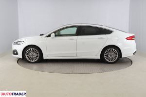 Ford Mondeo 2019 2.0 187 KM