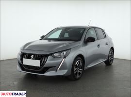 Peugeot 208 2023 1.2 99 KM Peugeot 208 2023 1.2 99 KM