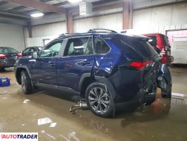 Toyota Pozostałe 2025 2