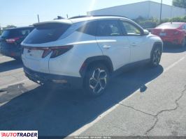 Hyundai Tucson 2022 2
