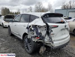 Acura RDX 2022 2 Acura RDX 2022 2