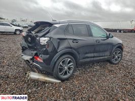 Buick Pozostałe 2022 1