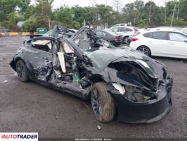 Tesla Model 3 2025 Tesla Model 3 2025