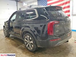 Kia Pozostałe 2020 3