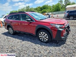 Subaru Outback 2024 2