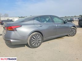 Nissan Altima 2023 2