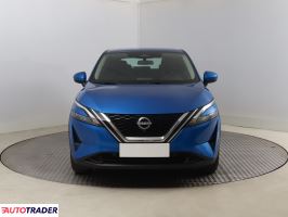 Nissan Qashqai 2023 1.3 155 KM