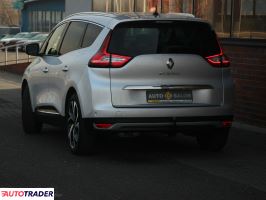 Renault Scenic 2019 1.3 160 KM