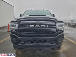 Dodge Ram 2024 6