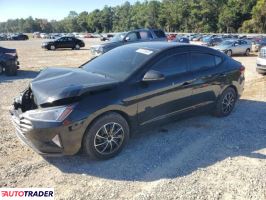 Hyundai Elantra 2020 2