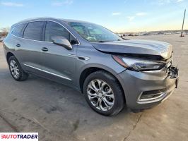 Buick Enclave 2020 3