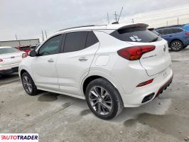 Buick Pozostałe 2022 1