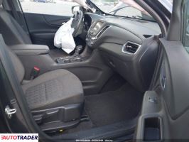 Chevrolet Equinox 2022 1