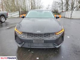 Kia Pozostałe 2021 1