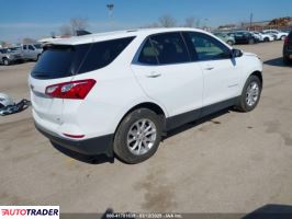Chevrolet Equinox 2019 1 Chevrolet Equinox 2019 1