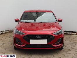 Ford Focus 2023 1.0 152 KM Ford Focus 2023 1.0 152 KM