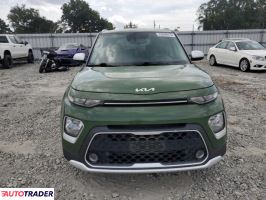 Kia Soul 2022 2 Kia Soul 2022 2