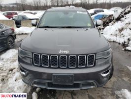 Jeep Grand Cherokee 2019 3