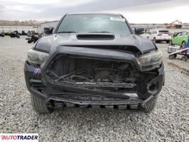Toyota Tacoma 2019 3