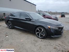 Honda Accord 2021 2